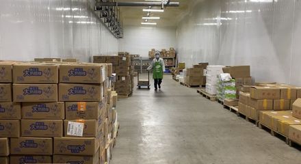 第20個全國“安全生產月”到來，冷鏈倉儲業如何筑牢安全防線？