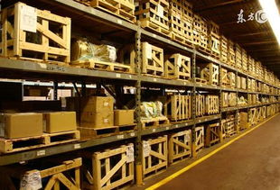 4個有利于，讓你讀懂星級倉庫帶給傳統(tǒng)倉儲的改變