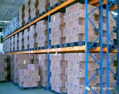 倉儲業(yè)并非中小物流企業(yè)的突破口