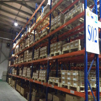 丁晴膠N41在倉儲業(yè)中的關鍵應用與優(yōu)勢