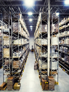 倉儲業(yè)中意外懷孕工業(yè)素材的視覺呈現(xiàn)與應用