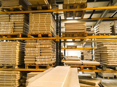 干貨 淺析倉儲行業(yè)的現(xiàn)狀及未來發(fā)展趨勢
