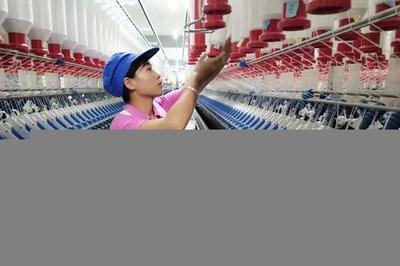 新看點，新價值 恒豐紡織精品倉儲業(yè)的創(chuàng)新之道