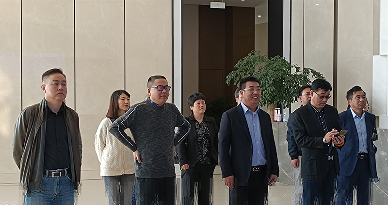杭州市蕭山區(qū)機(jī)電工程學(xué)會(huì) 以教育軟件服務(wù)賦能智能制造新生態(tài)