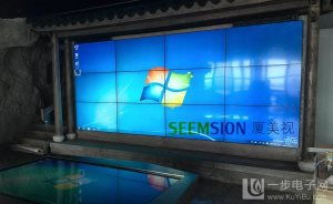 廈門液晶拼接屏 市場(chǎng)現(xiàn)狀、應(yīng)用場(chǎng)景與選購(gòu)指南