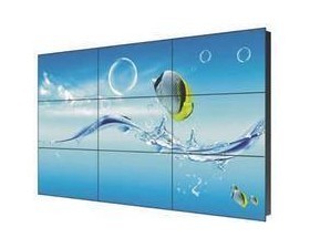 揭秘銀海帝一47寸液晶拼接屏 無(wú)縫拼接與DID技術(shù)的卓越融合